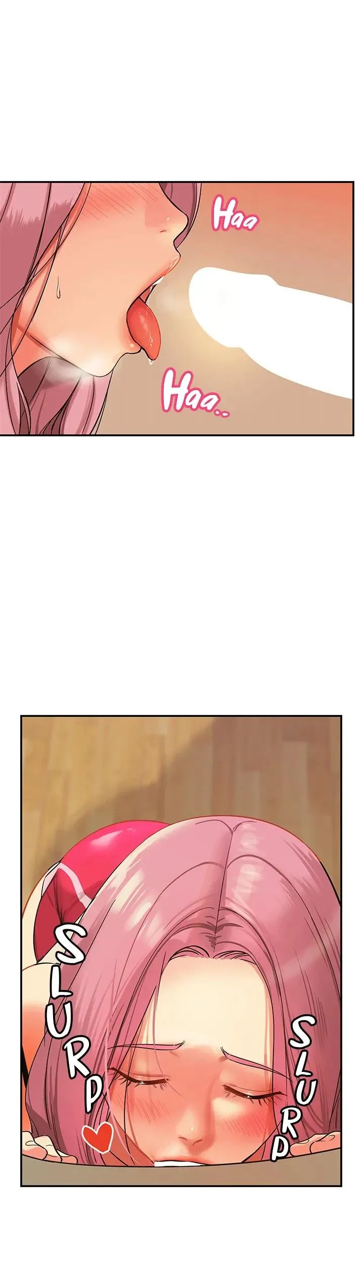Read The Hole is Open chapter 2 image 21 on Lezhin