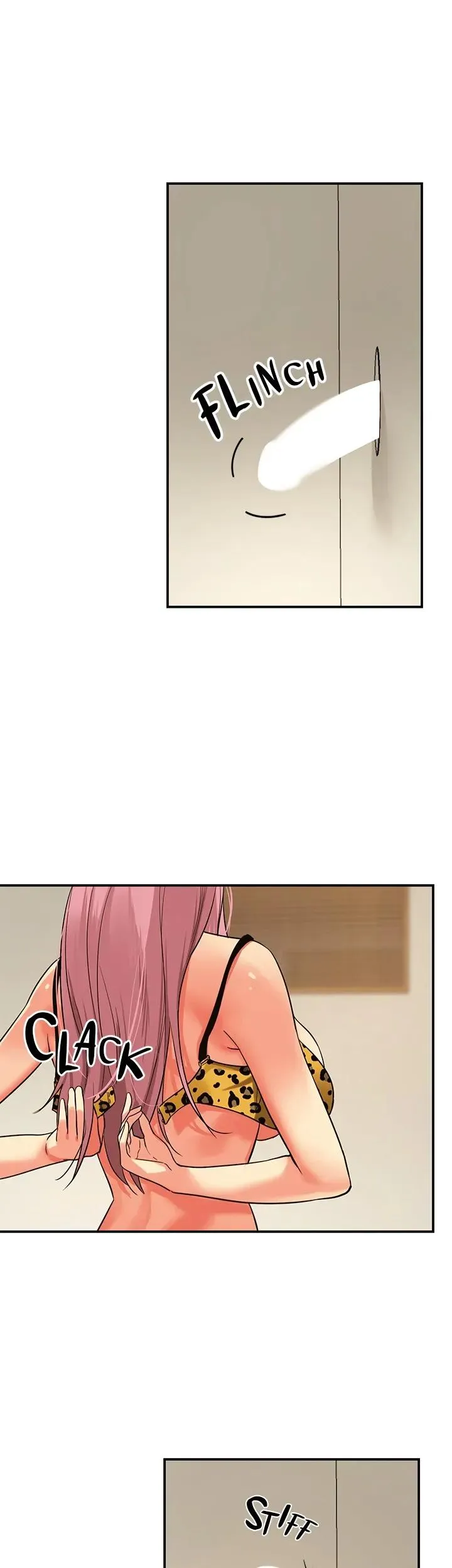 Read The Hole is Open chapter 2 image 31 on Lezhin