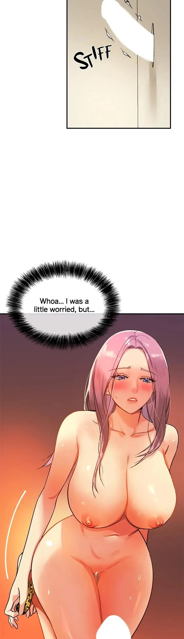 Read The Hole is Open chapter 2 image 32 on Lezhin