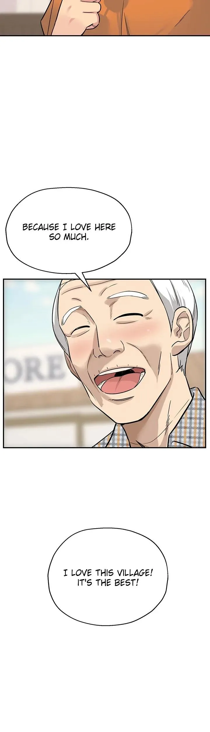 Read The Hole is Open chapter 2 image 4 on Lezhin