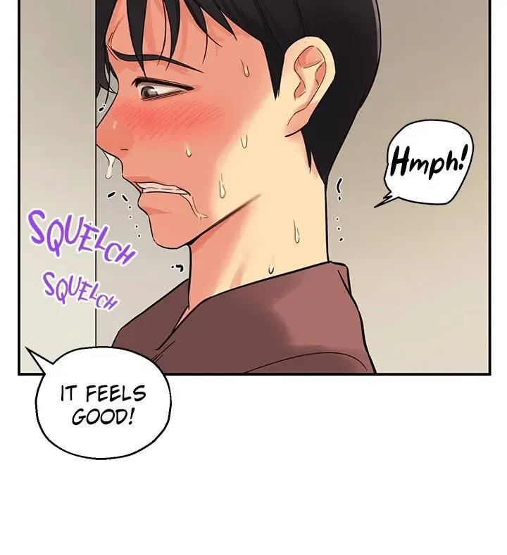 Read The Hole is Open chapter 2 image 43 on Lezhin