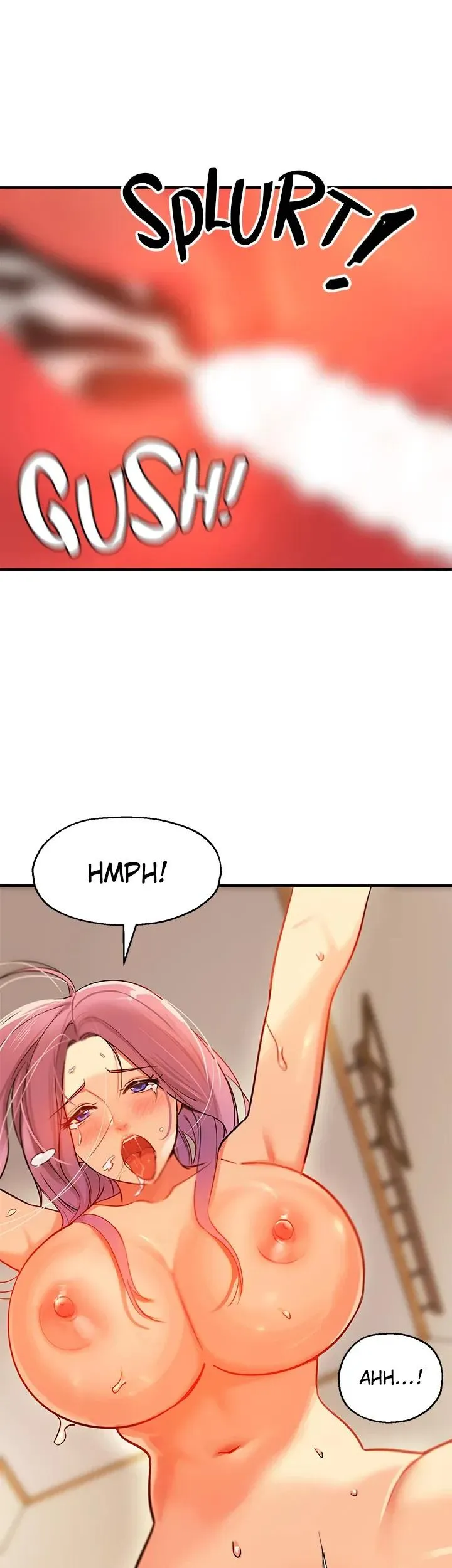Read The Hole is Open chapter 2 image 48 on Lezhin