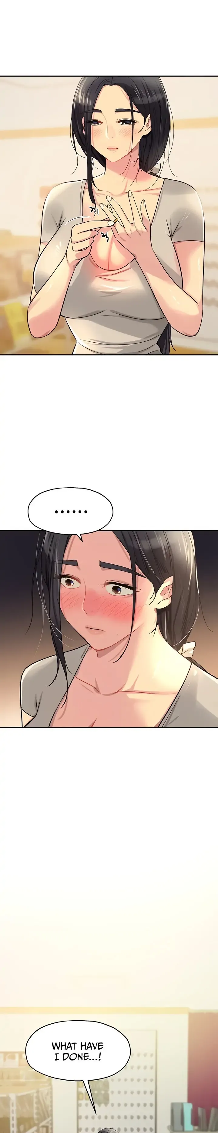 Read The Hole is Open chapter 20 image 14 on Lezhin