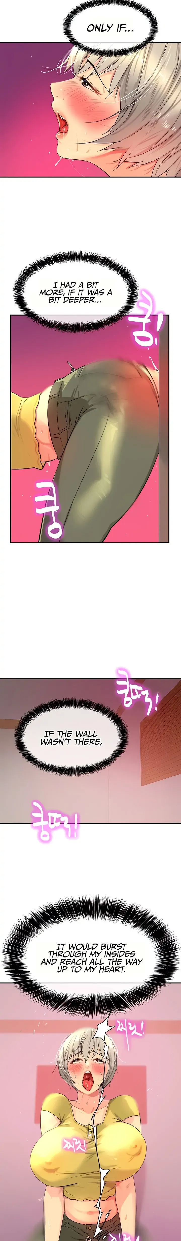 Read The Hole is Open chapter 22 image 10 on Lezhin