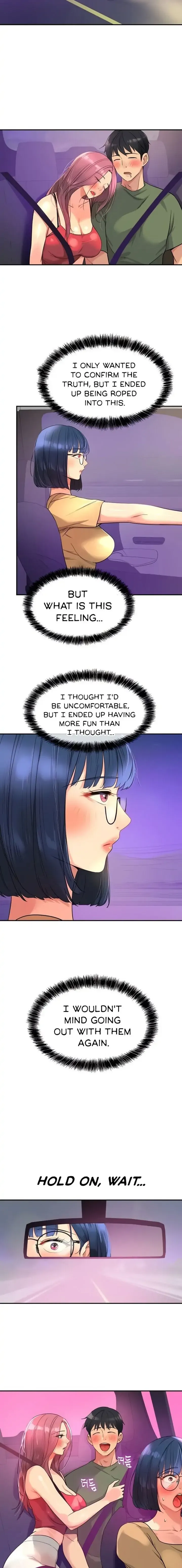 Read The Hole is Open chapter 29 image 10 on Lezhin
