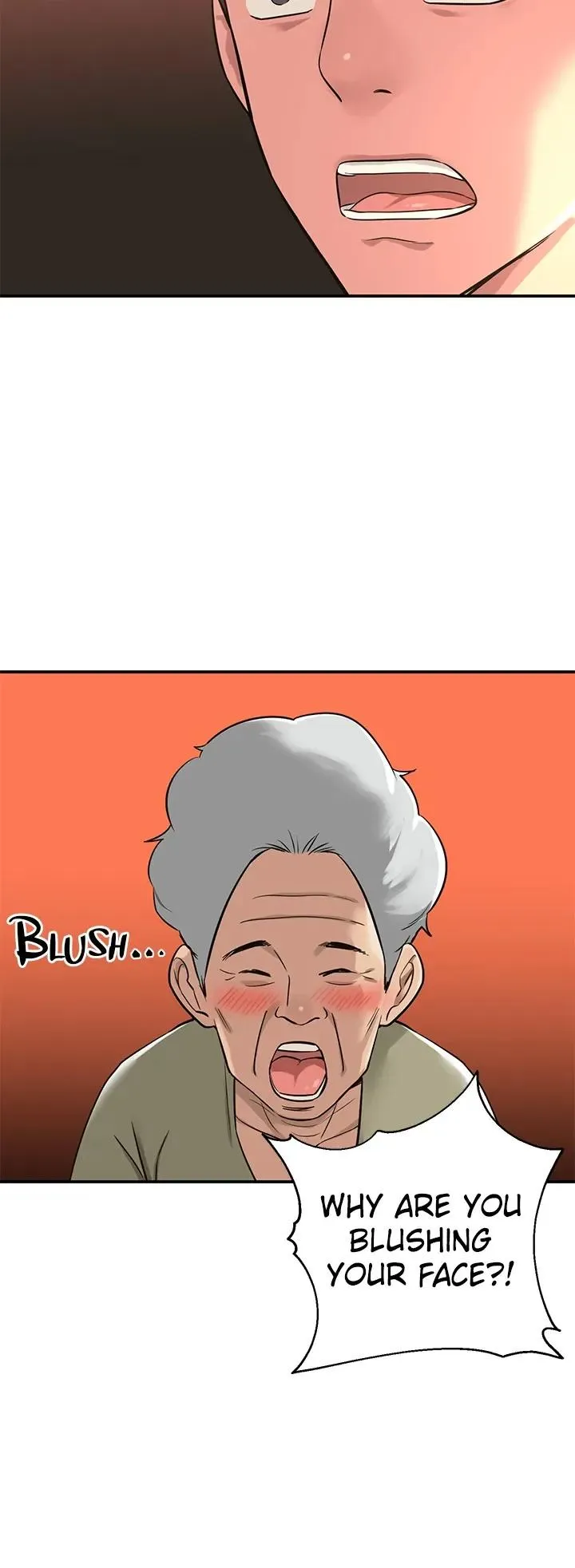 Read The Hole is Open chapter 3 image 11 on Lezhin