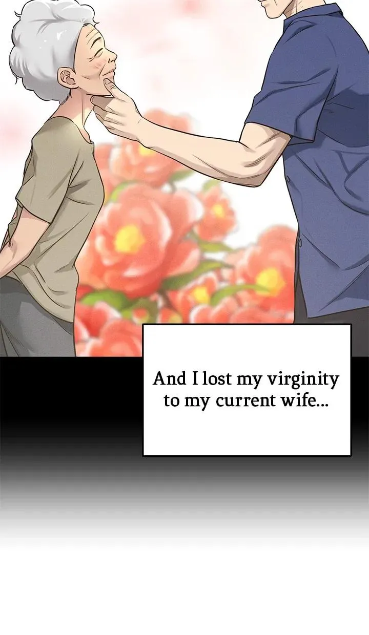 Read The Hole is Open chapter 3 image 16 on Lezhin