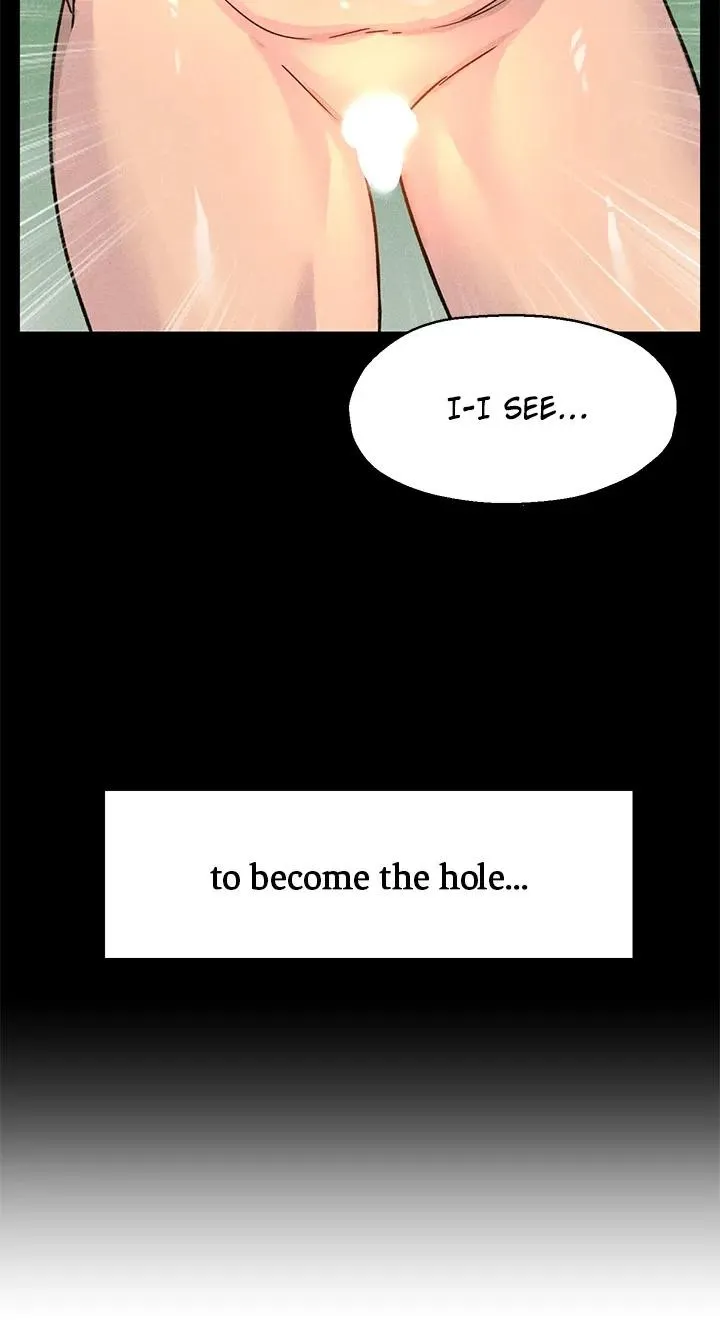 Read The Hole is Open chapter 3 image 23 on Lezhin