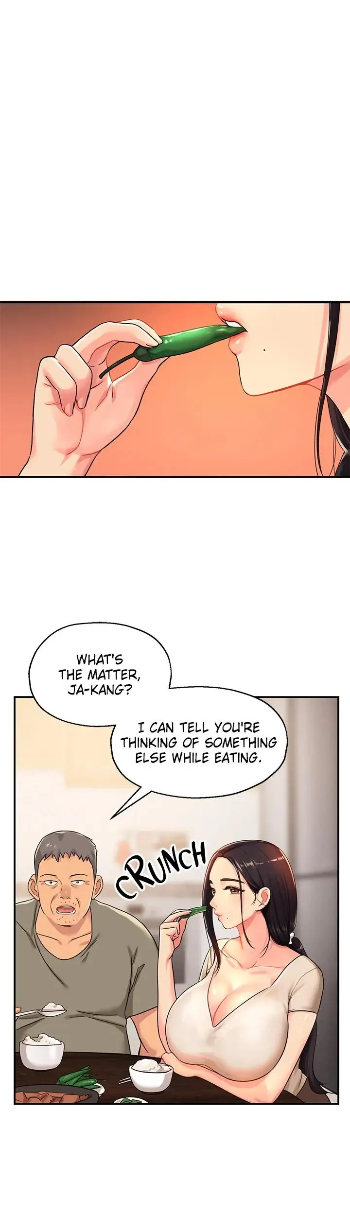 Read The Hole is Open chapter 3 image 24 on Lezhin