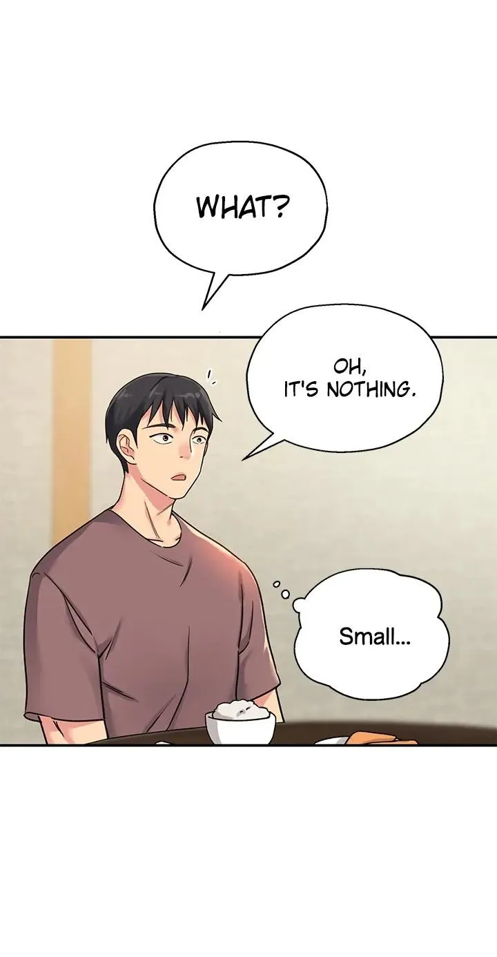 Read The Hole is Open chapter 3 image 25 on Lezhin