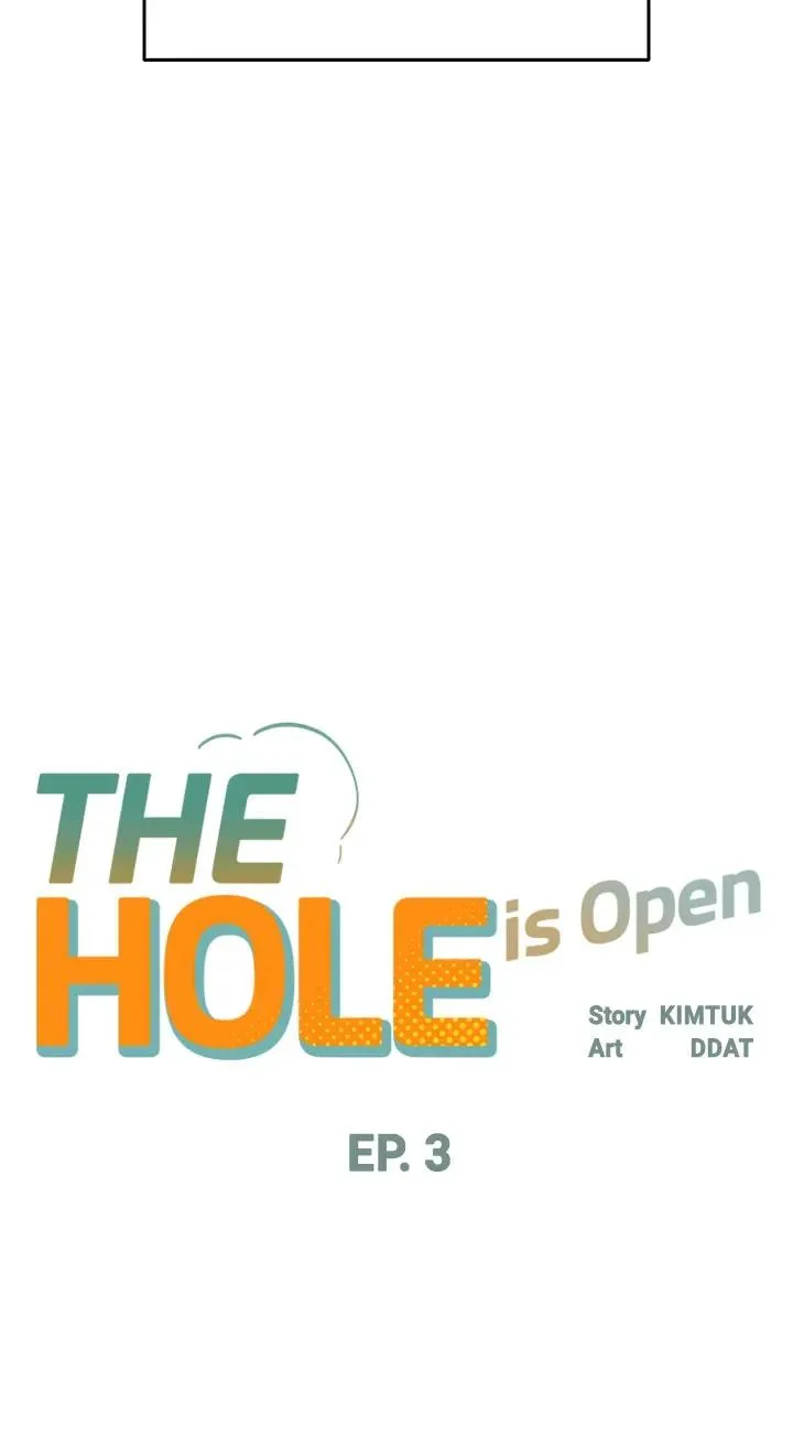 Read The Hole is Open chapter 3 image 3 on Lezhin