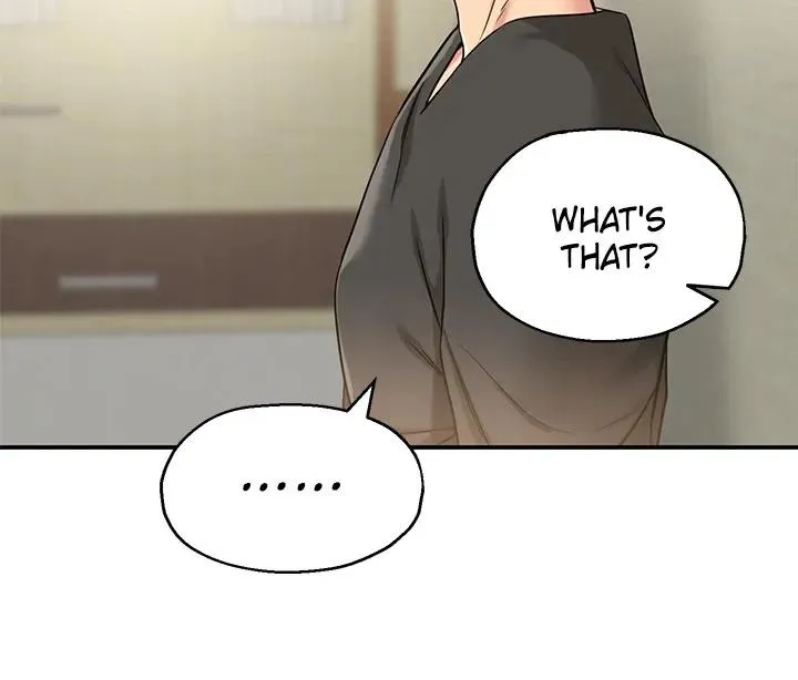 Read The Hole is Open chapter 3 image 33 on Lezhin