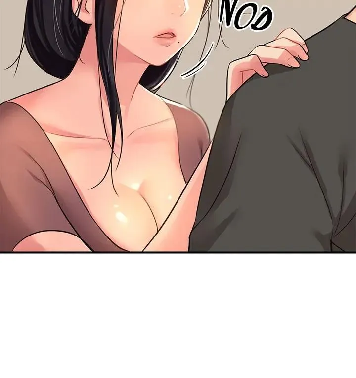 Read The Hole is Open chapter 3 image 45 on Lezhin