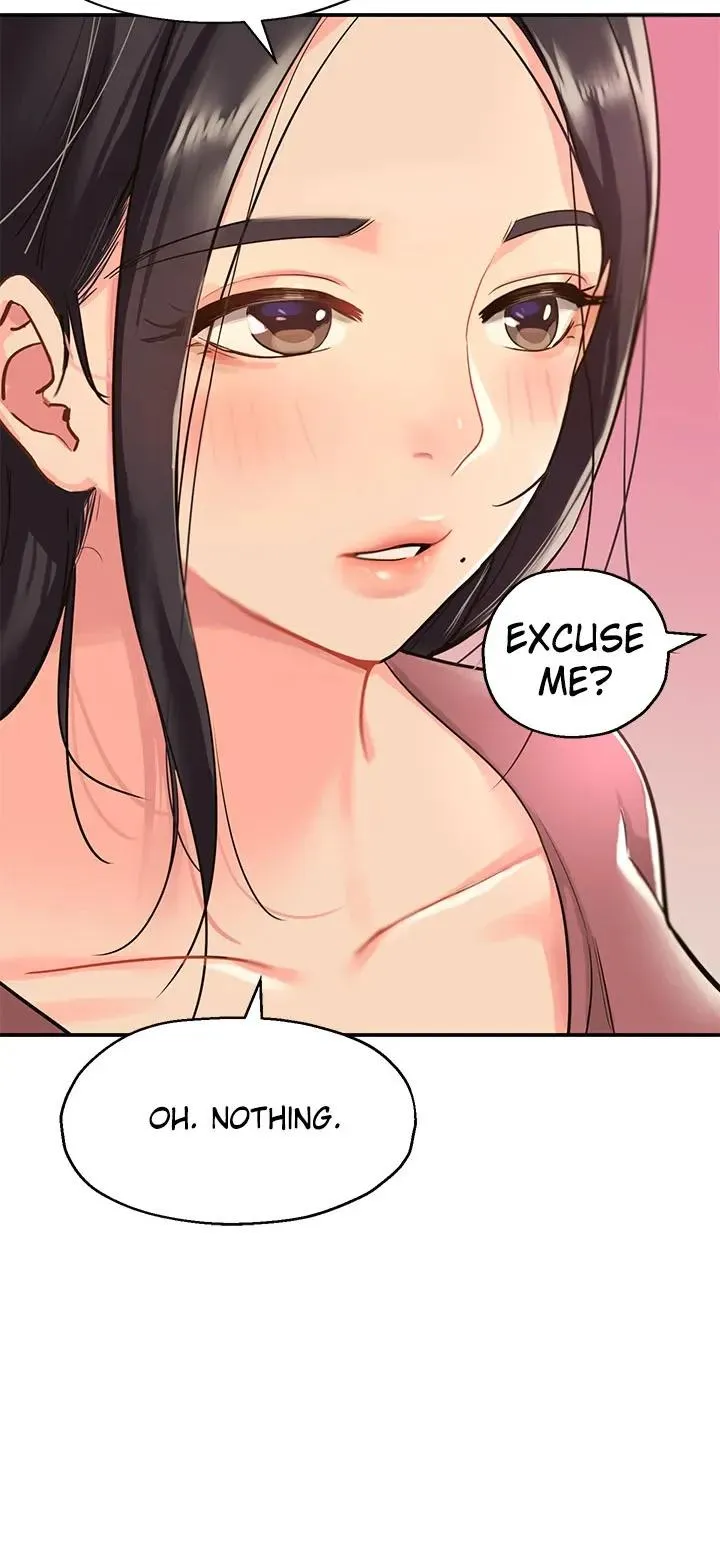 Read The Hole is Open chapter 3 image 49 on Lezhin
