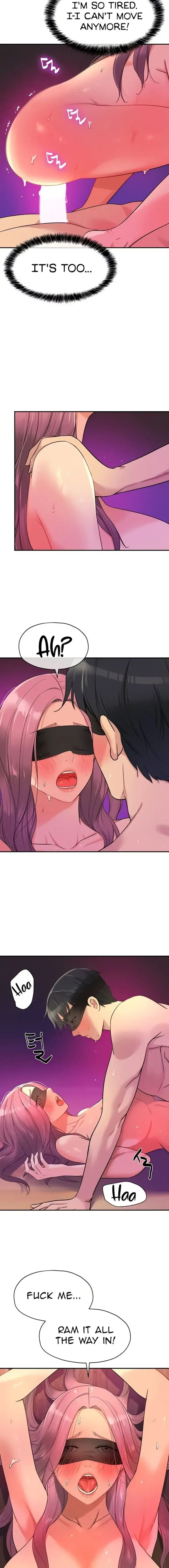 Read The Hole is Open chapter 30 image 10 on Lezhin