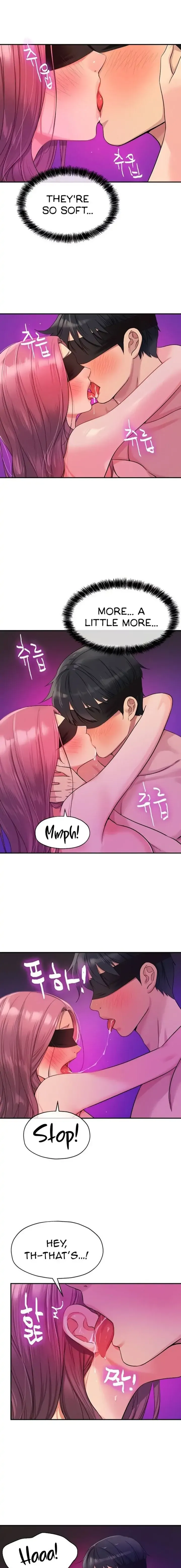 Read The Hole is Open chapter 30 image 3 on Lezhin