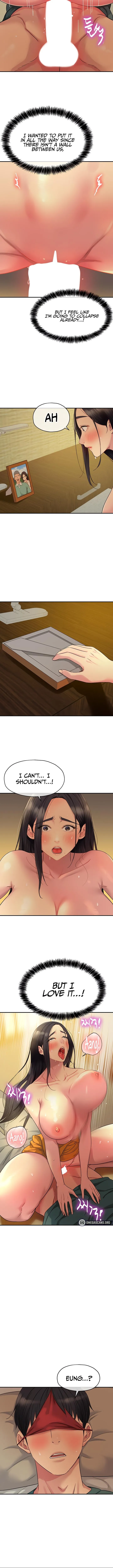 Read The Hole is Open chapter 36 image 7 on Lezhin