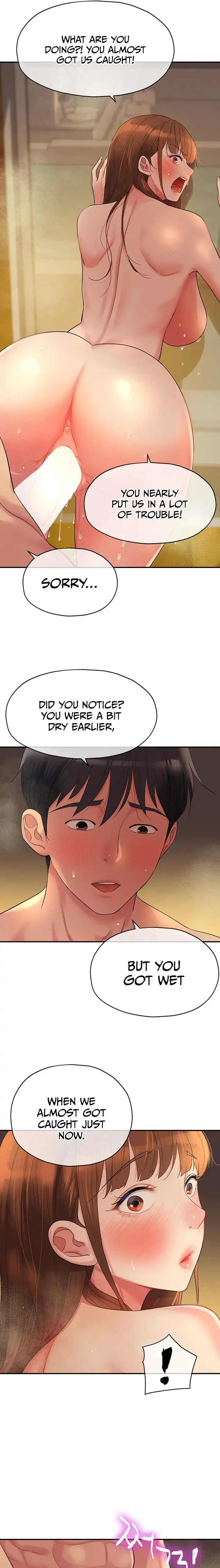 Read The Hole is Open chapter 39 image 10 on Lezhin