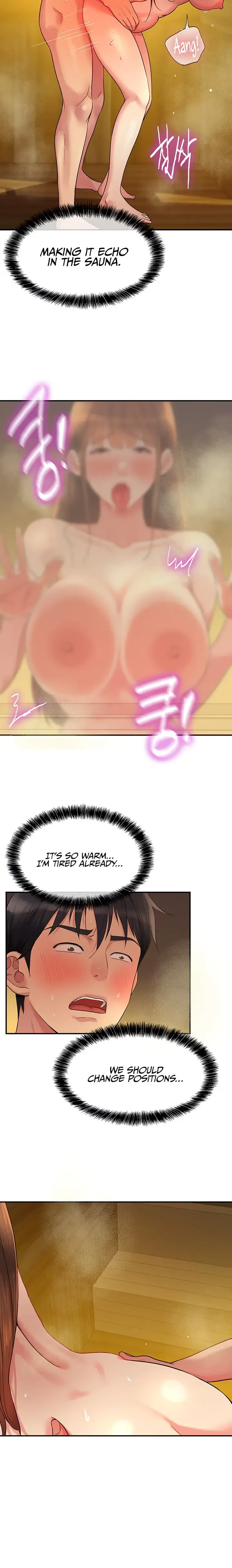 Read The Hole is Open chapter 39 image 12 on Lezhin
