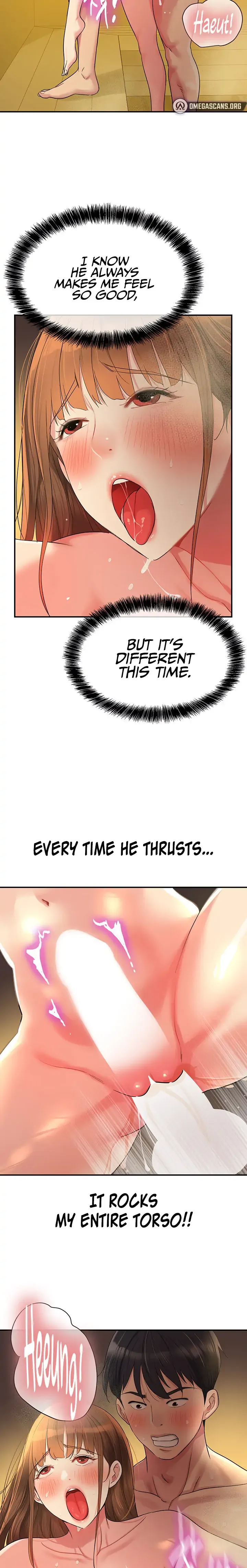 Read The Hole is Open chapter 39 image 14 on Lezhin
