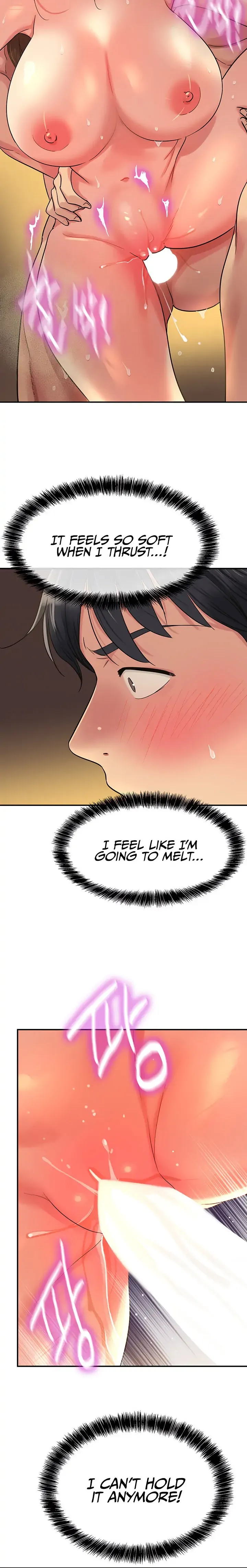 Read The Hole is Open chapter 39 image 15 on Lezhin