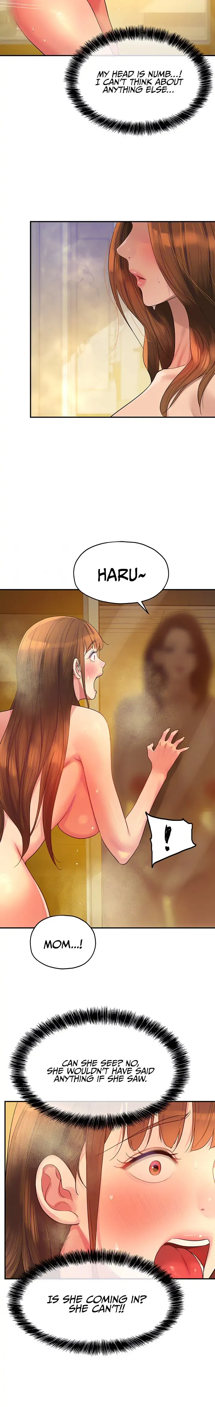 Read The Hole is Open chapter 39 image 6 on Lezhin