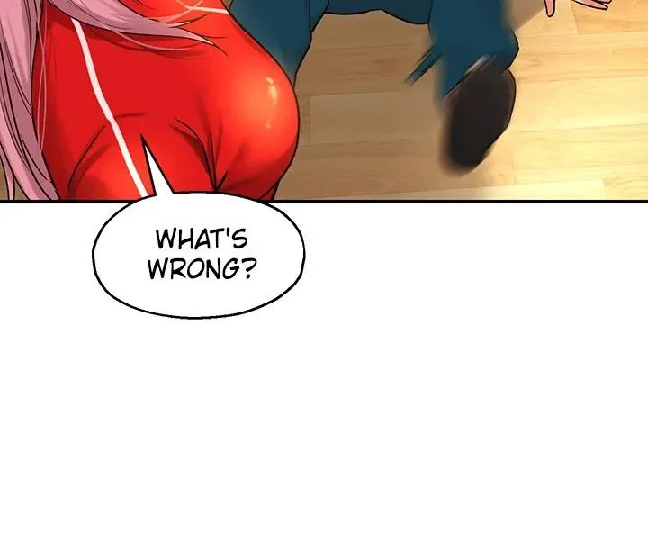 Read The Hole is Open chapter 4 image 12 on Lezhin