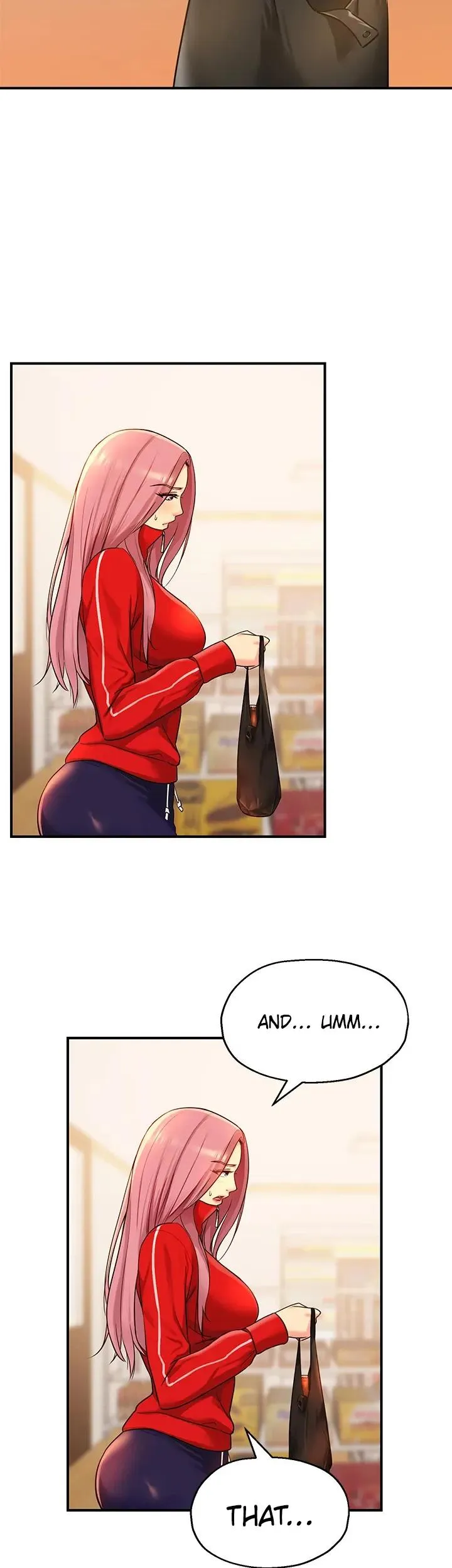 Read The Hole is Open chapter 4 image 16 on Lezhin