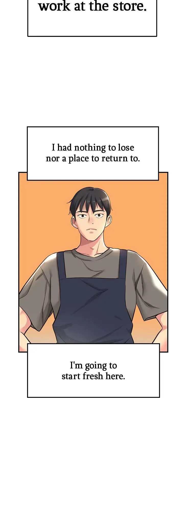 Read The Hole is Open chapter 4 image 4 on Lezhin