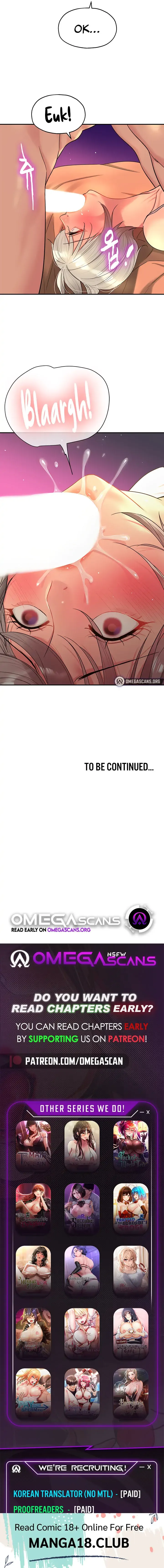 Read The Hole is Open chapter 41 image 16 on Lezhin