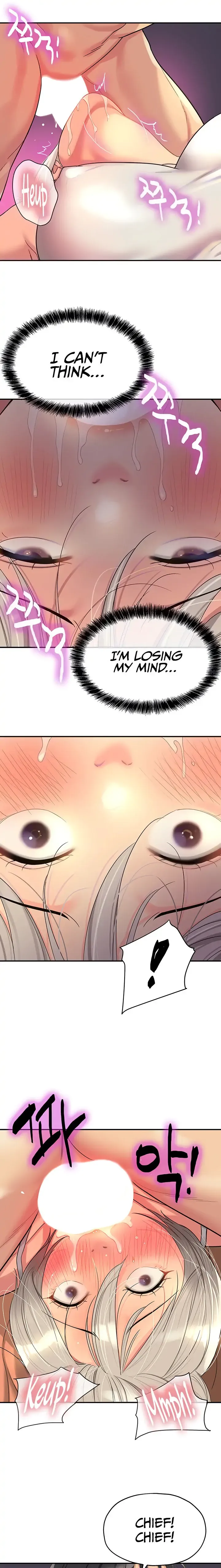 Read The Hole is Open chapter 42 image 7 on Lezhin