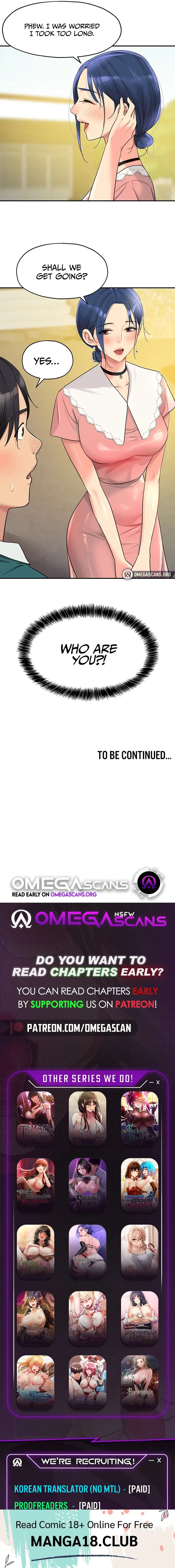 Read The Hole is Open chapter 43 image 24 on Lezhin