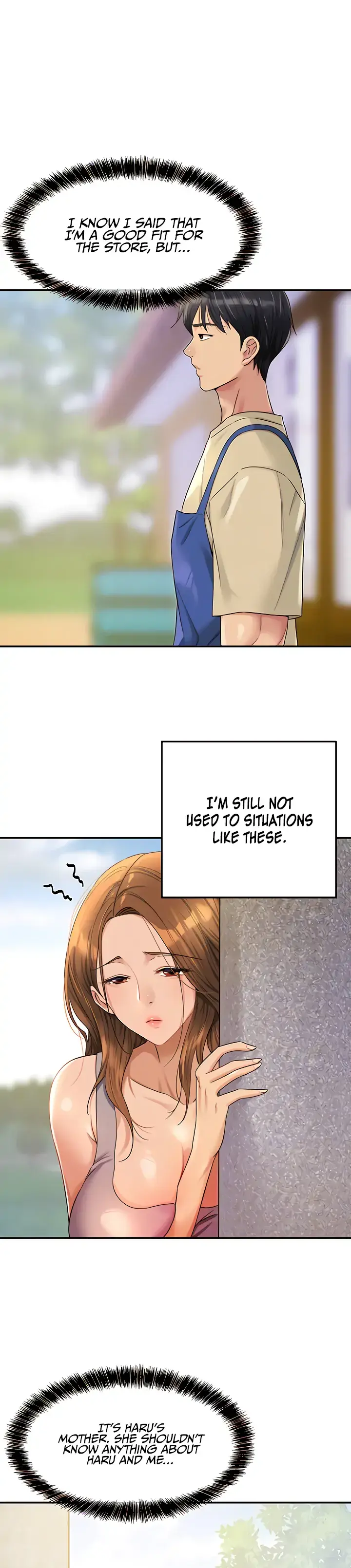 Read The Hole is Open chapter 47 image 2 on Lezhin