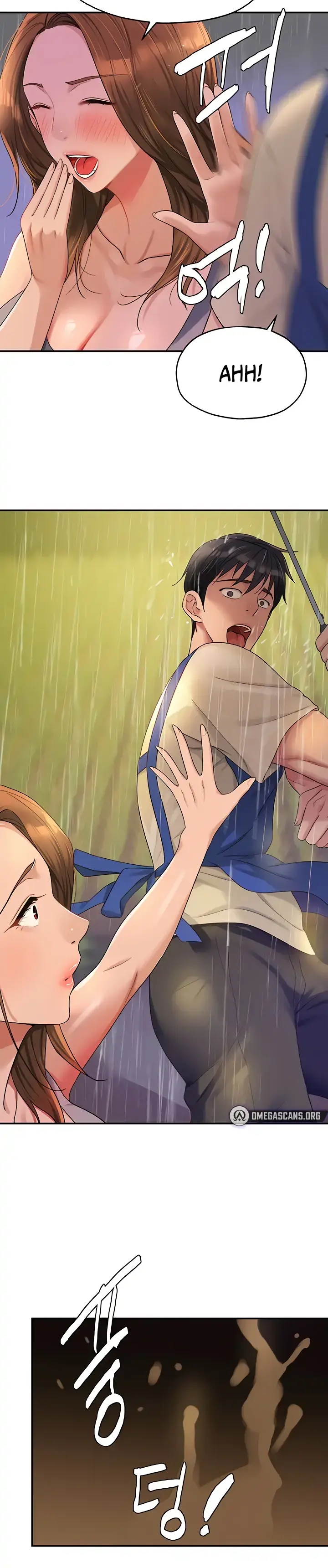 Read The Hole is Open chapter 47 image 20 on Lezhin