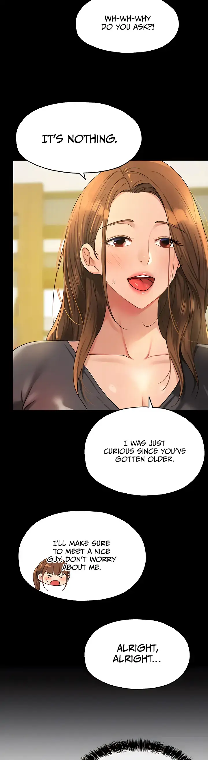 Read The Hole is Open chapter 47 image 4 on Lezhin
