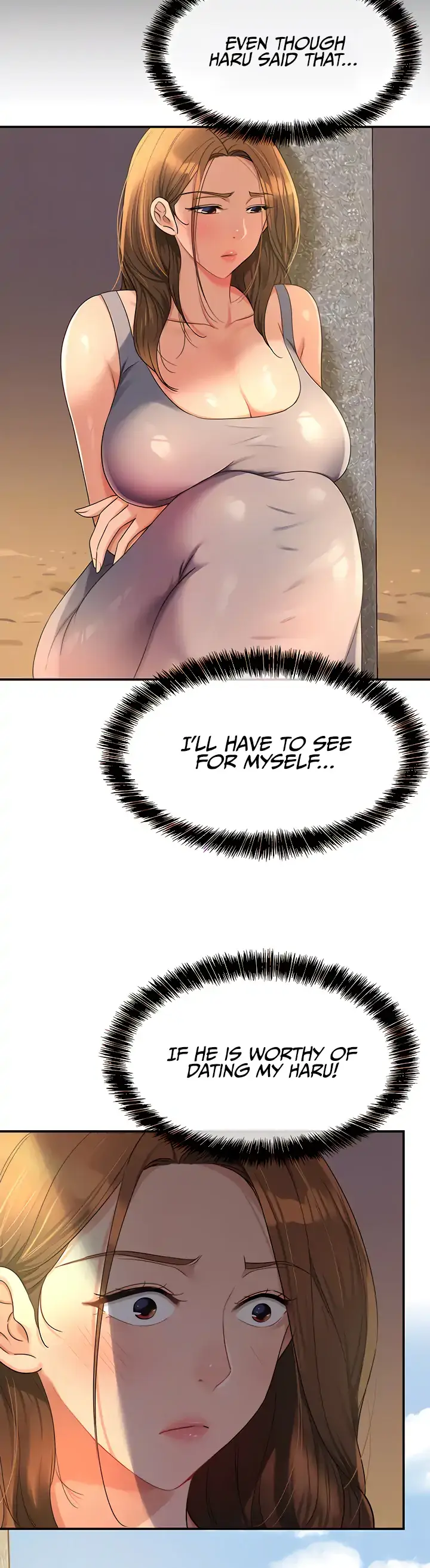 Read The Hole is Open chapter 47 image 5 on Lezhin