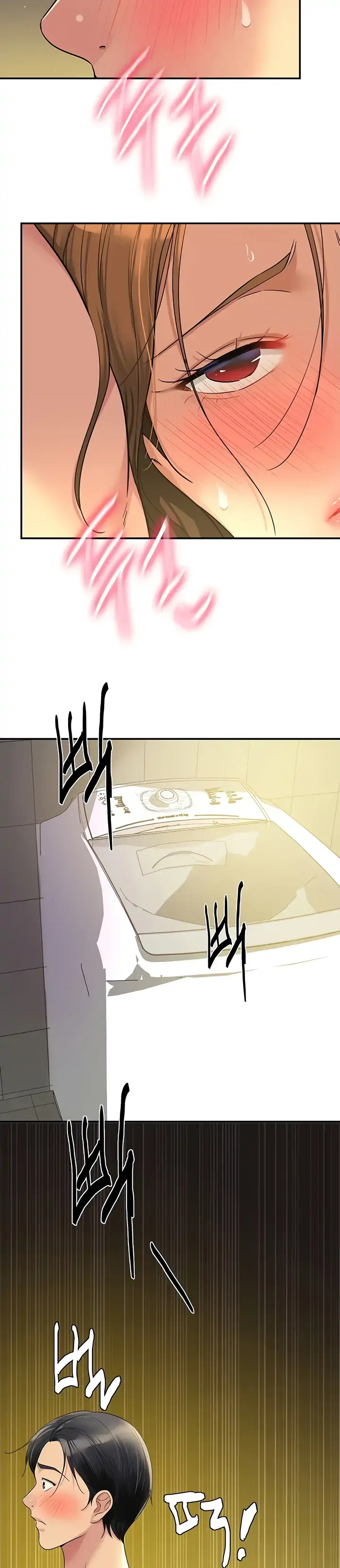 Read The Hole is Open chapter 48 image 14 on Lezhin