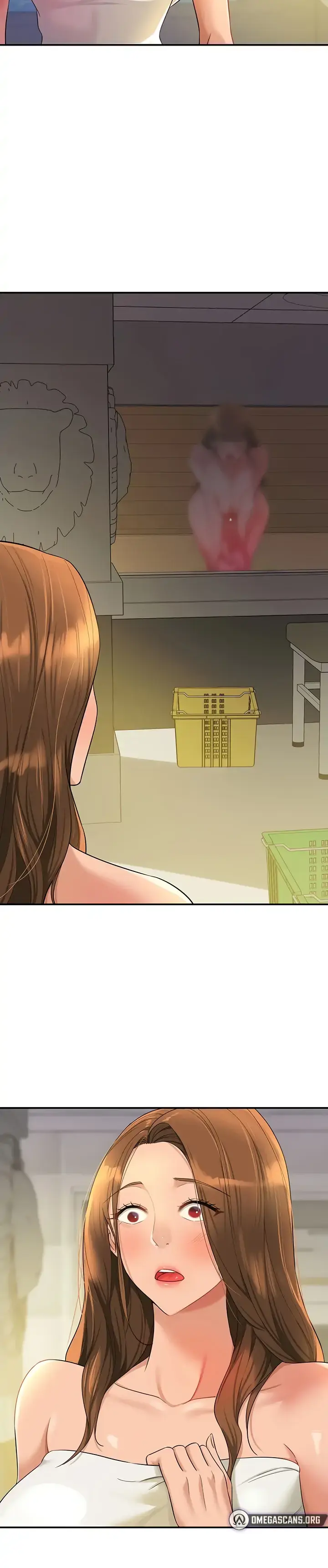 Read The Hole is Open chapter 49 image 15 on Lezhin