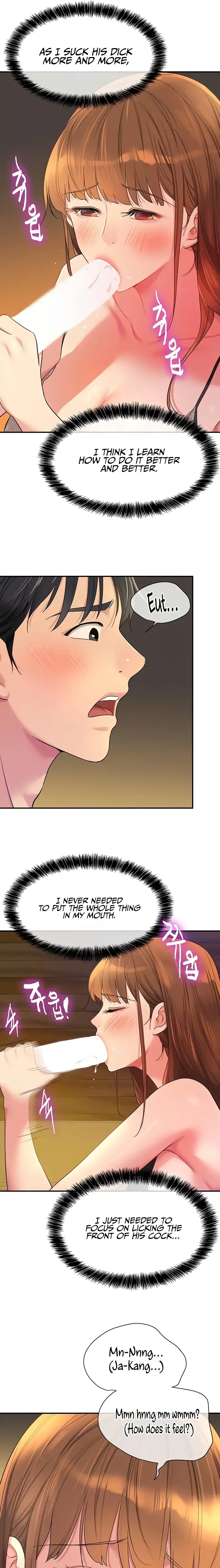 Read The Hole is Open chapter 49 image 7 on Lezhin