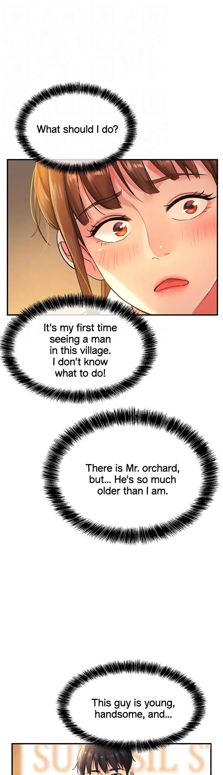 Read The Hole is Open chapter 5 image 16 on Lezhin