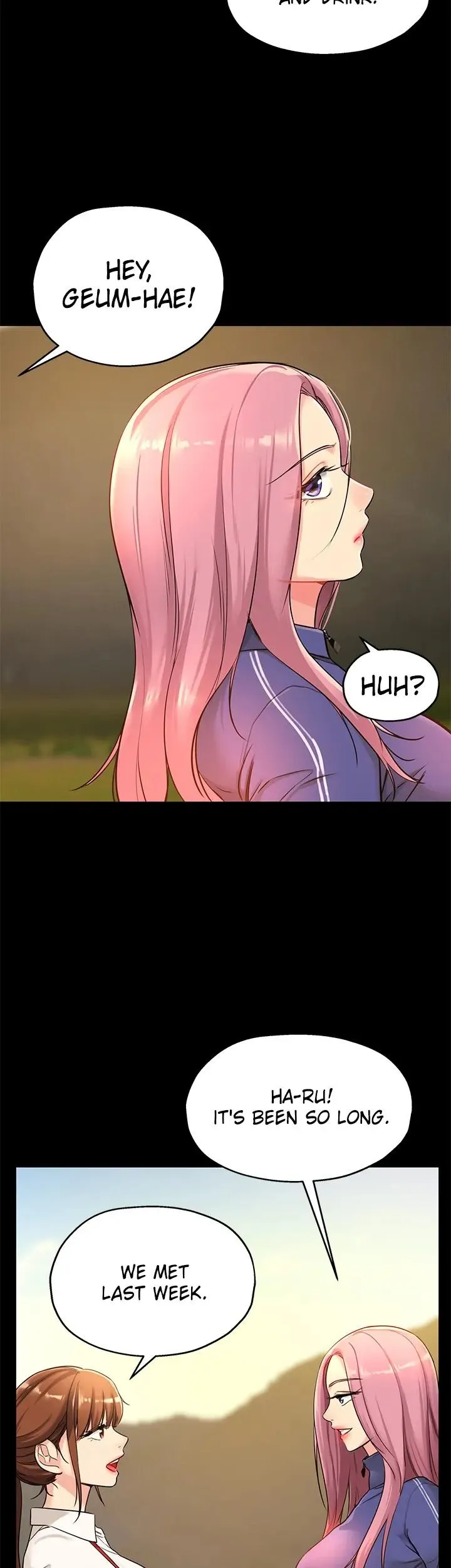 Read The Hole is Open chapter 5 image 20 on Lezhin