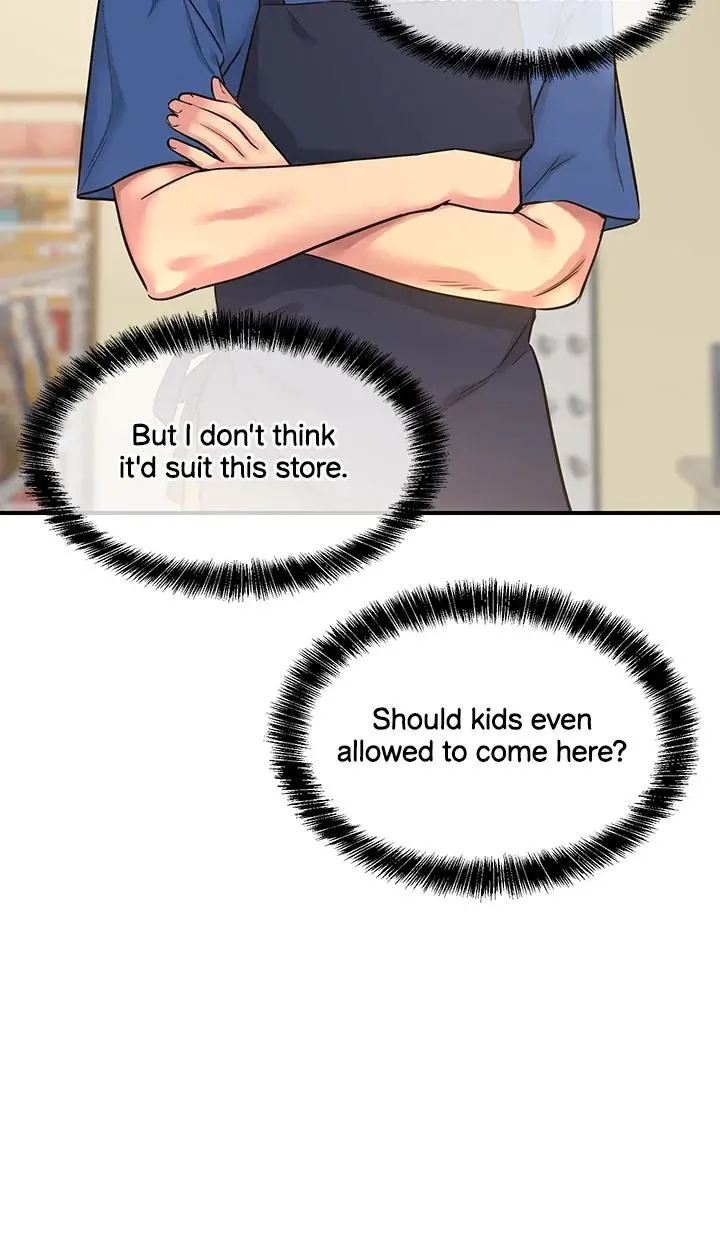 Read The Hole is Open chapter 5 image 3 on Lezhin