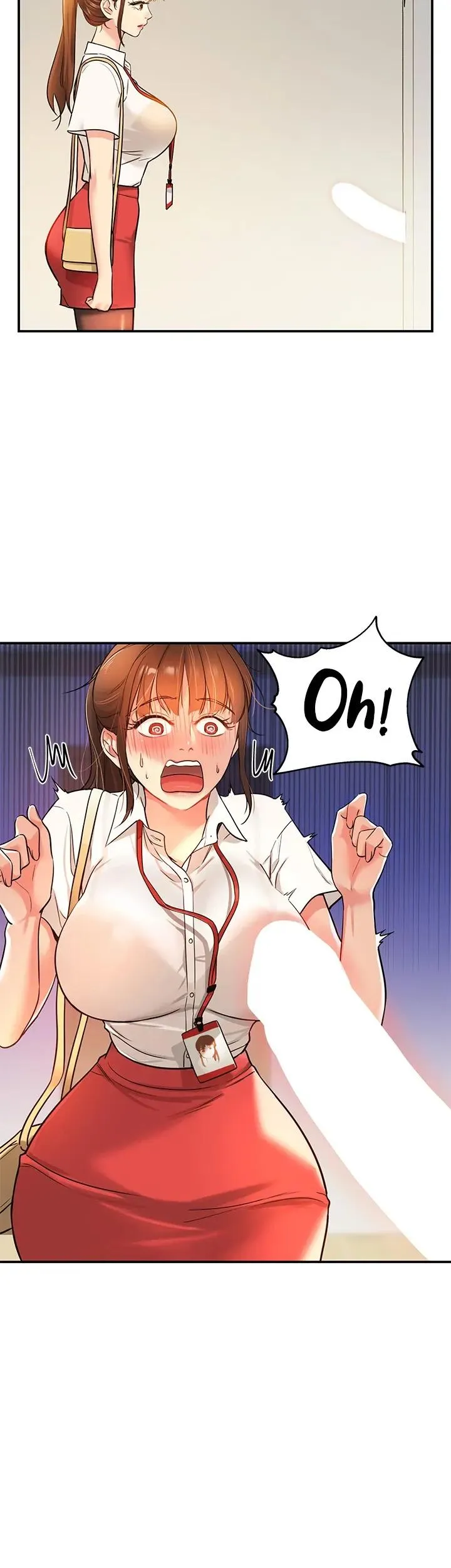 Read The Hole is Open chapter 5 image 41 on Lezhin