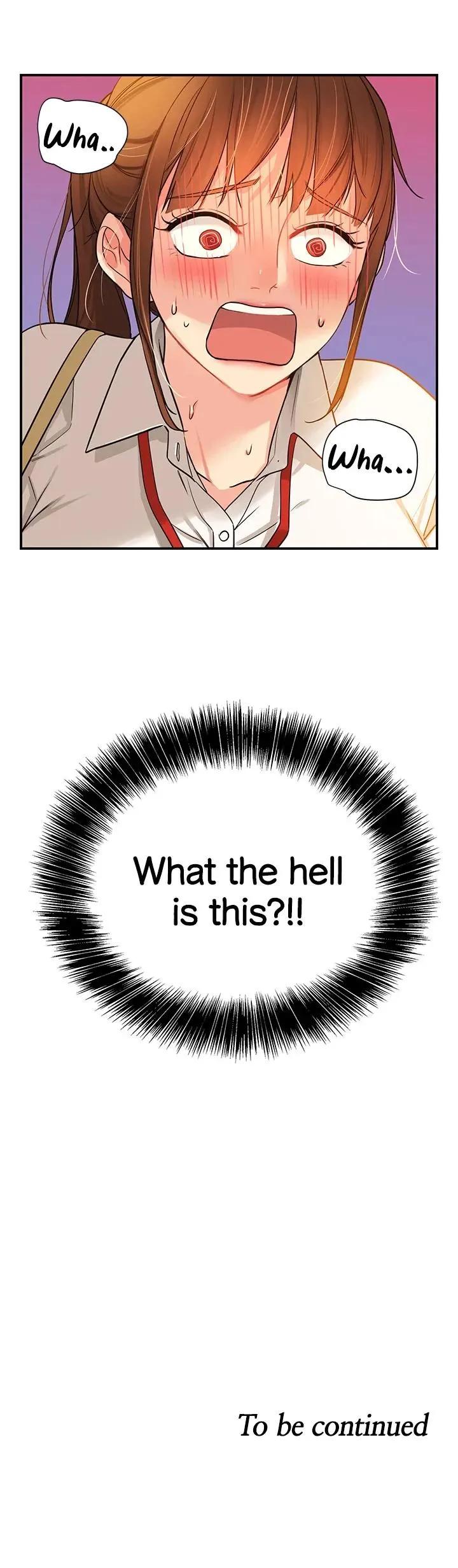 Read The Hole is Open chapter 5 image 42 on Lezhin