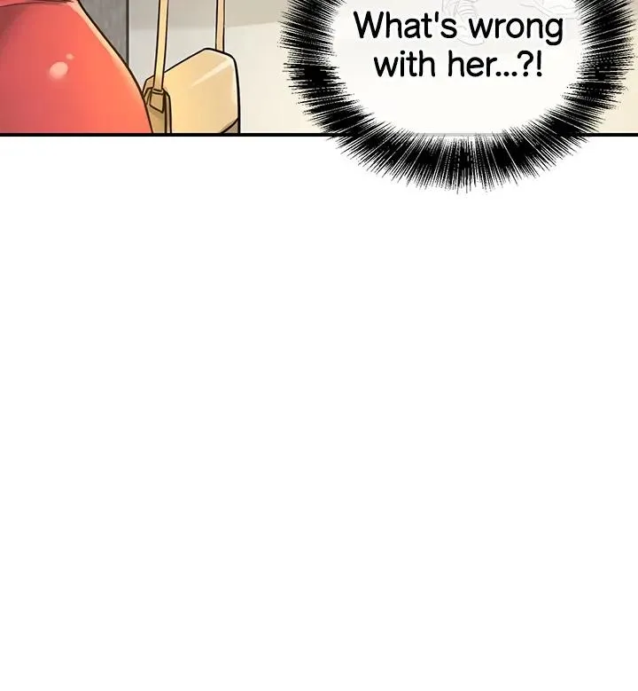 Read The Hole is Open chapter 5 image 8 on Lezhin