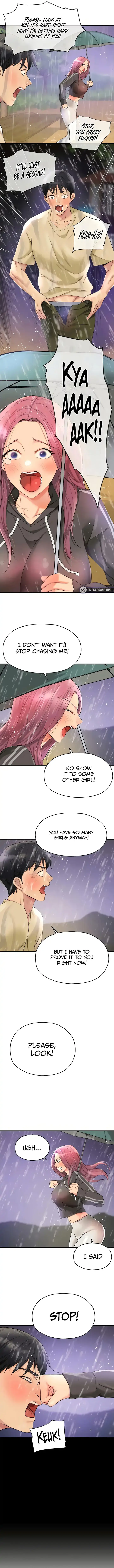 Read The Hole is Open chapter 50 image 9 on Lezhin