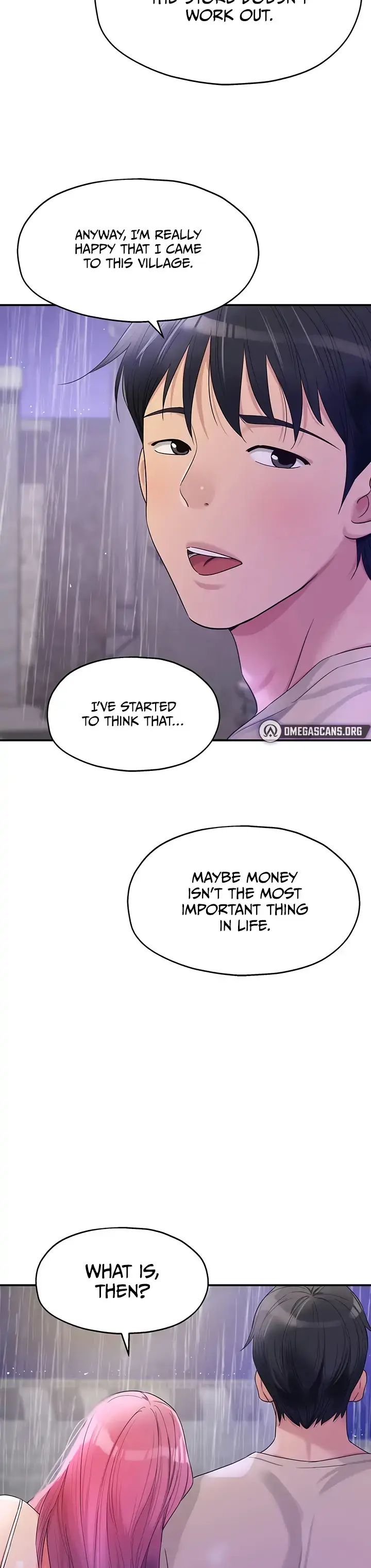 Read The Hole is Open chapter 51 image 20 on Lezhin