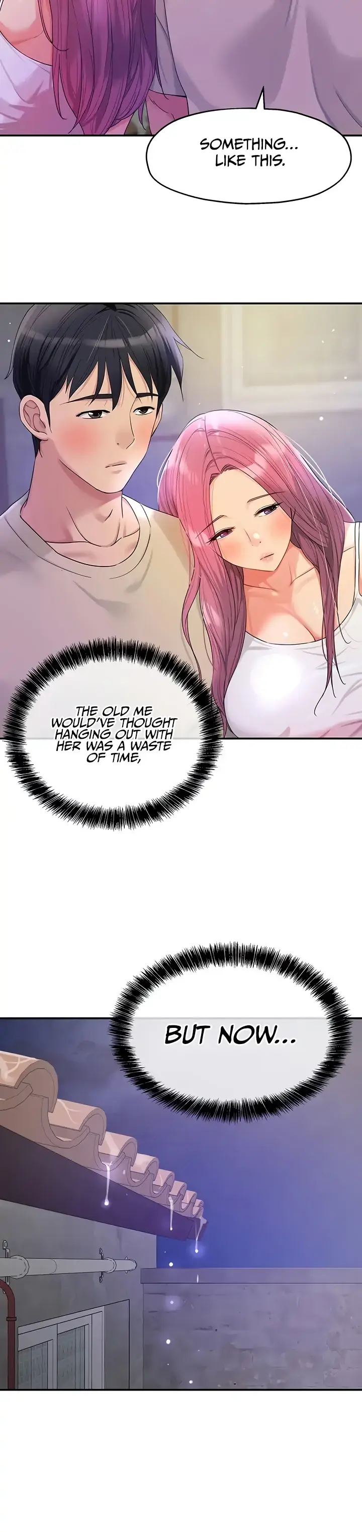 Read The Hole is Open chapter 51 image 21 on Lezhin