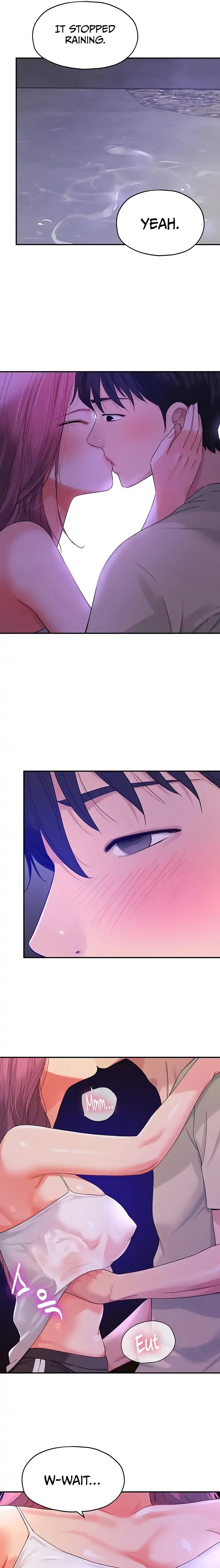 Read The Hole is Open chapter 51 image 22 on Lezhin