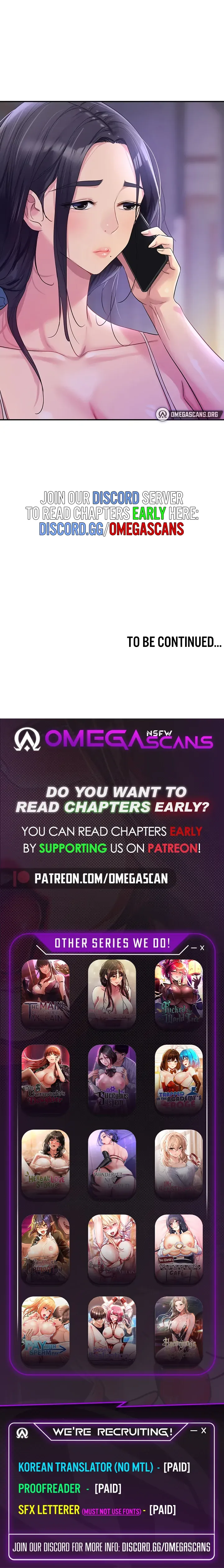 Read The Hole is Open chapter 52 image 21 on Lezhin